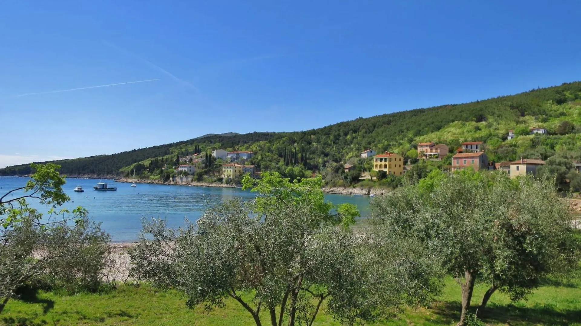 Villa Leila By Interhome Koromačno 0*,  Kroatië