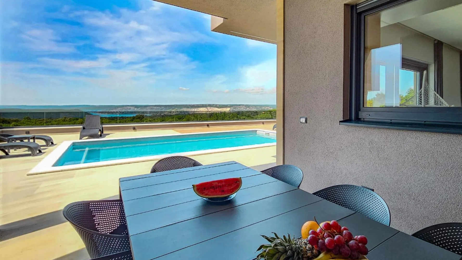 Villa Leila By Interhome Koromačno
