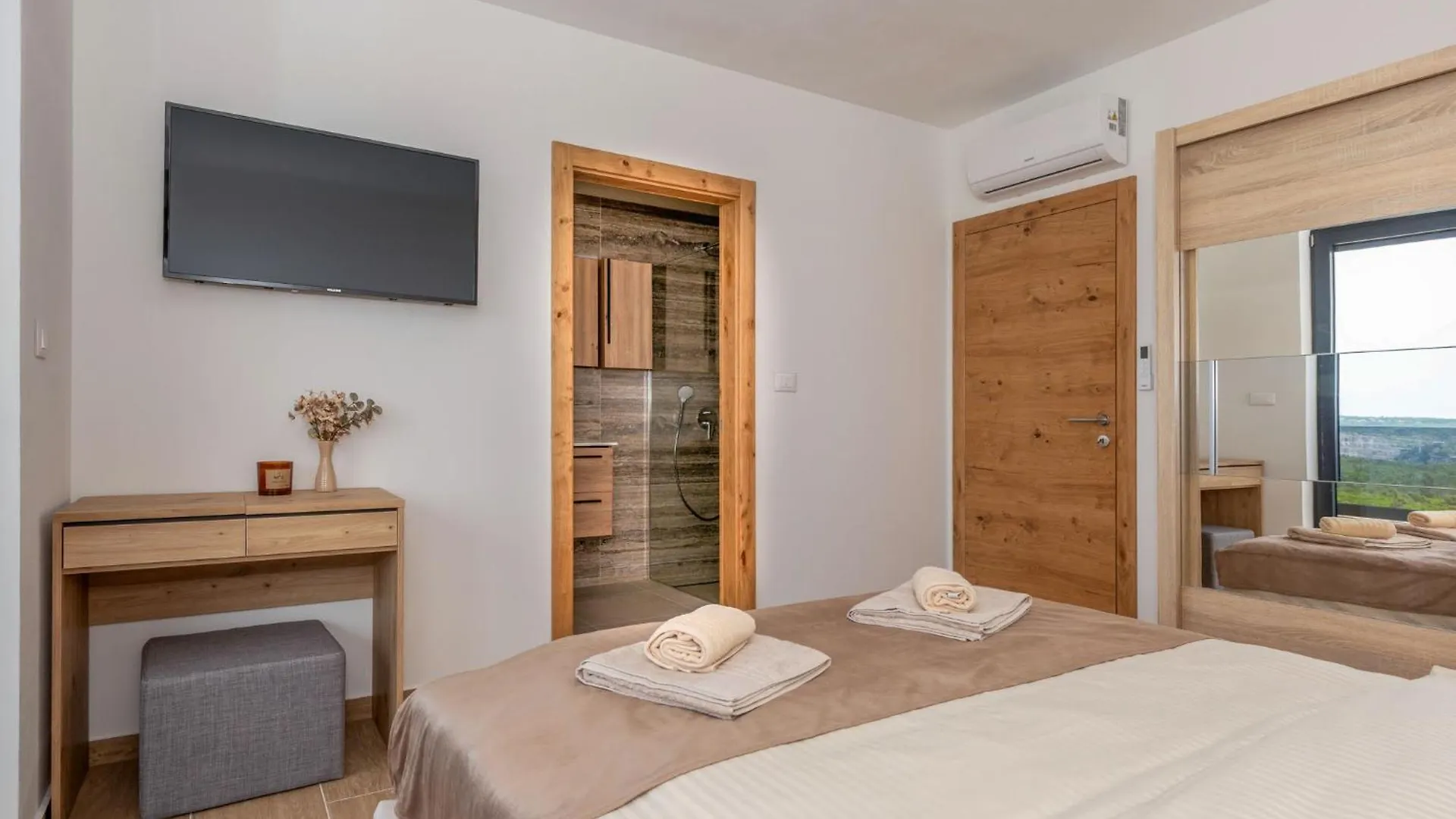 Villa Leila By Interhome Koromačno 0*,  Kroatië