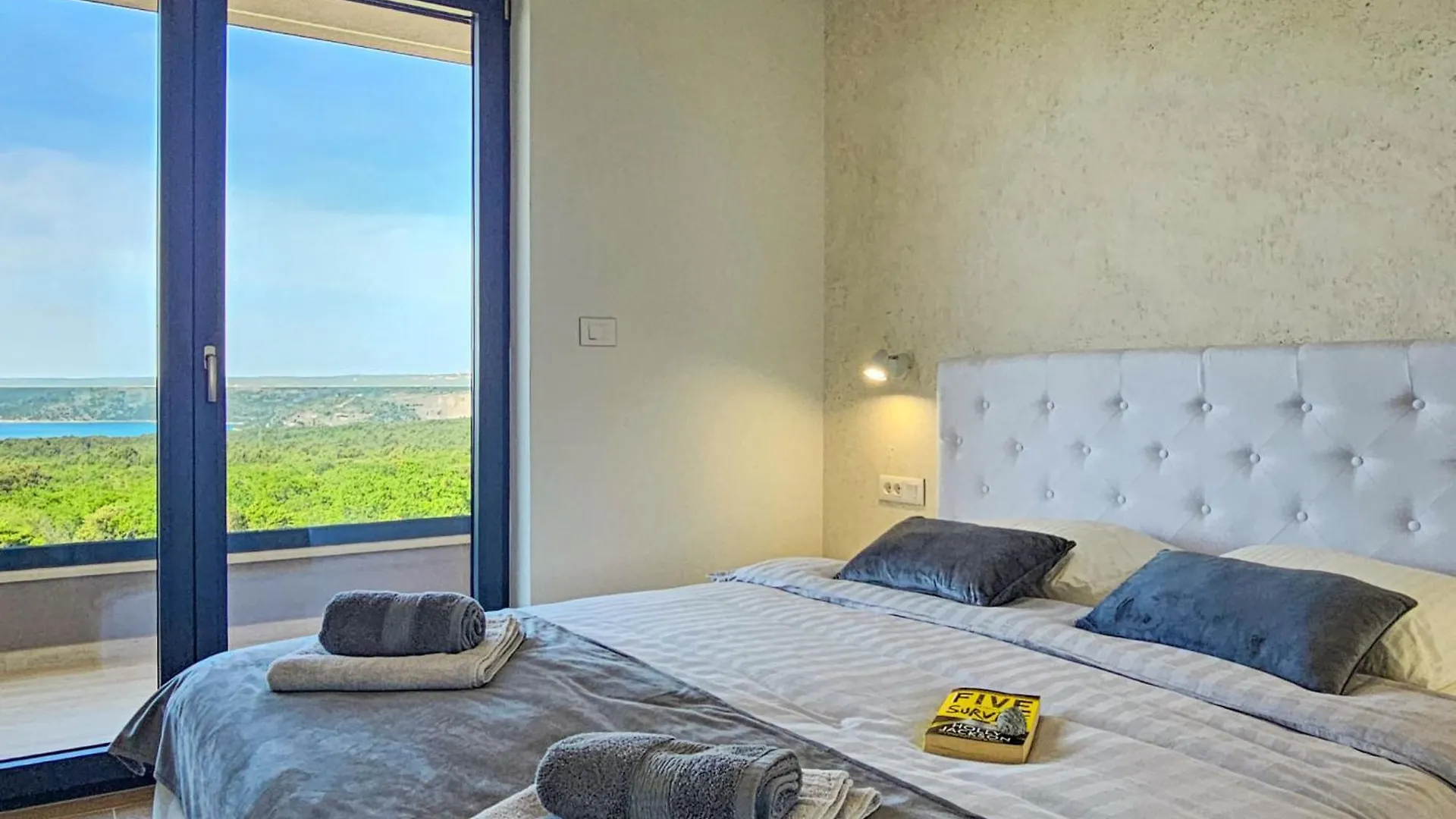 Villa Leila By Interhome Koromačno