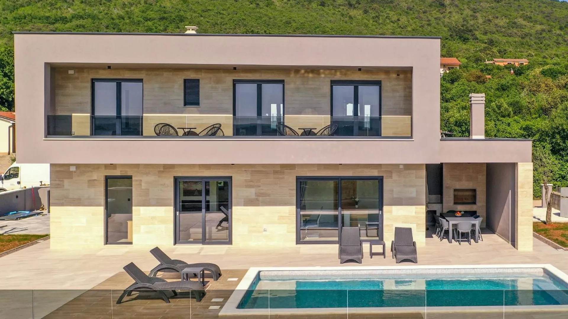 Villa Leila By Interhome Koromačno