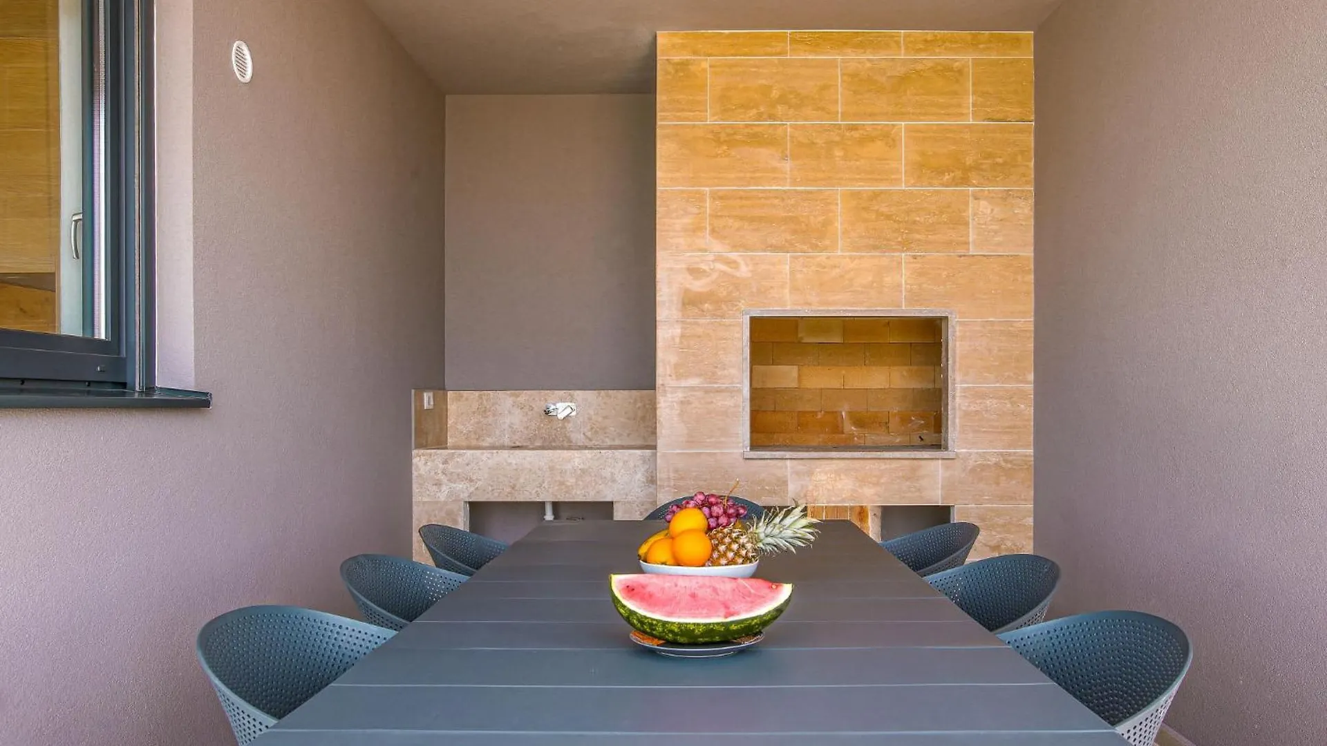 Villa Leila By Interhome Koromačno