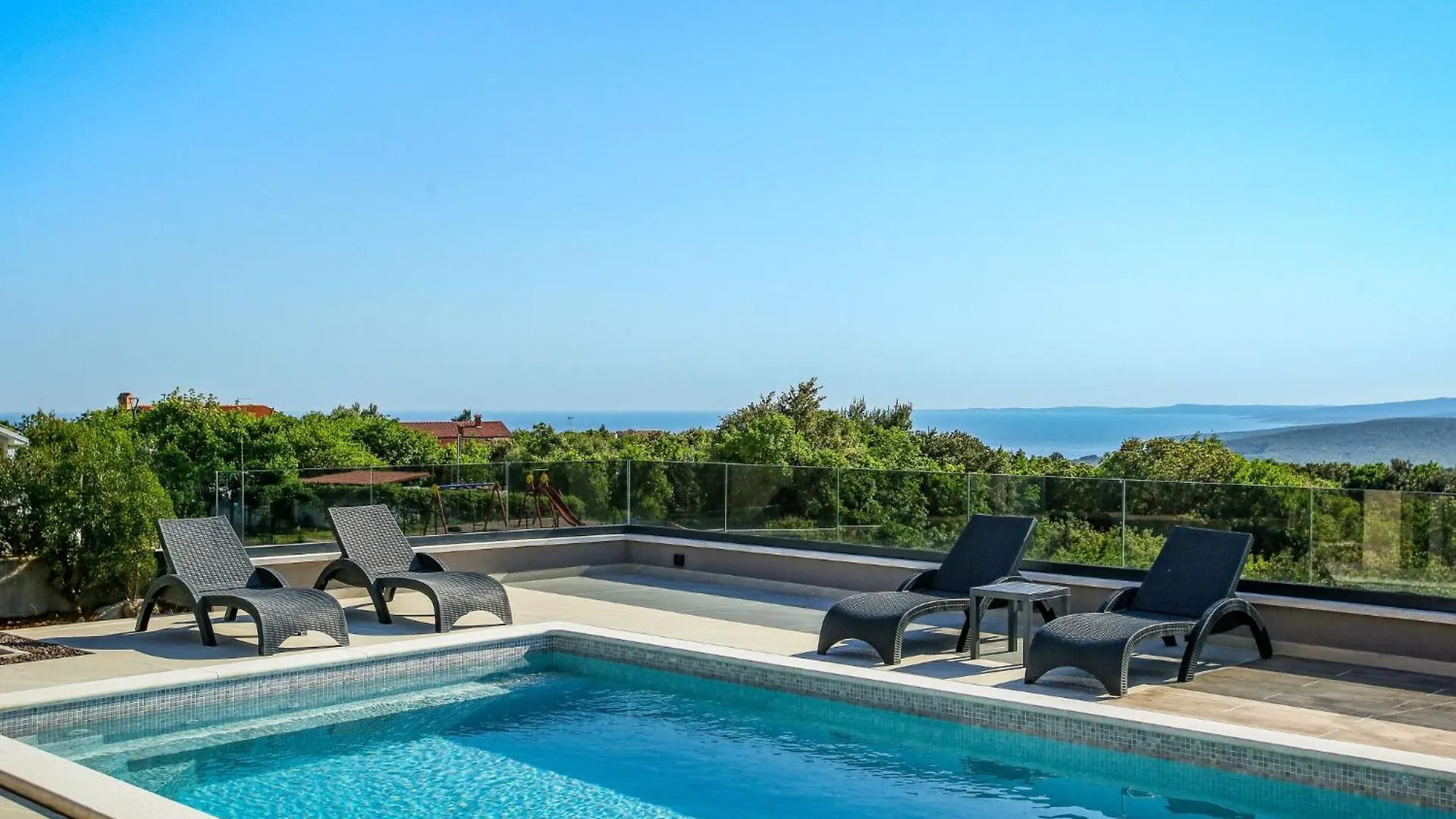 Villa Leila By Interhome Koromačno