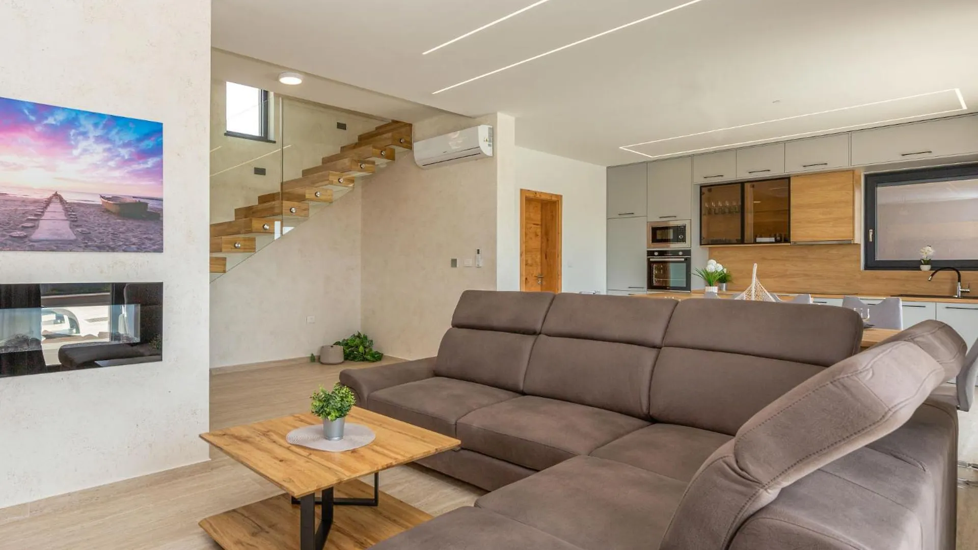 Villa Leila By Interhome Koromačno