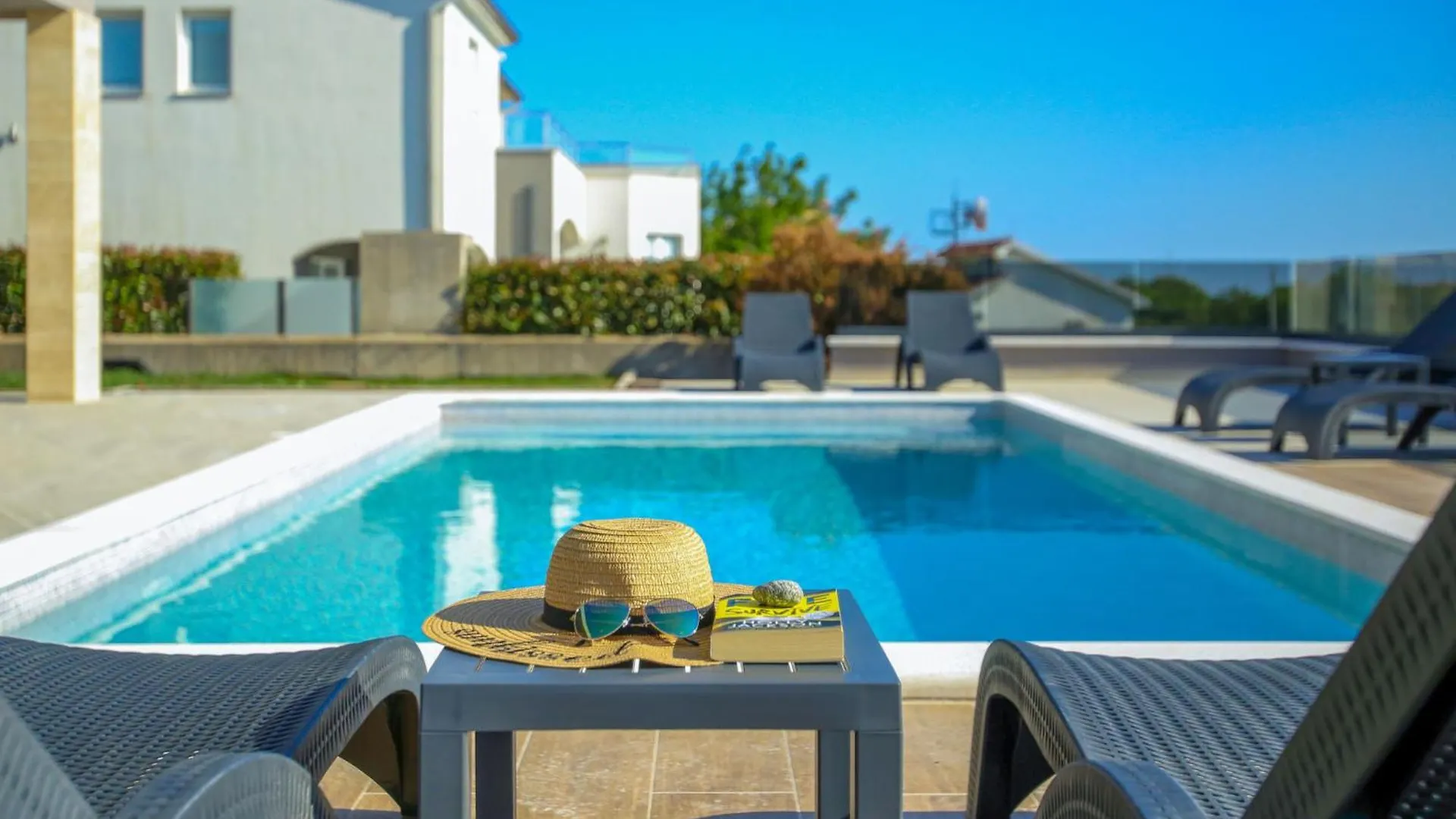 Villa Leila By Interhome Koromačno 0*,