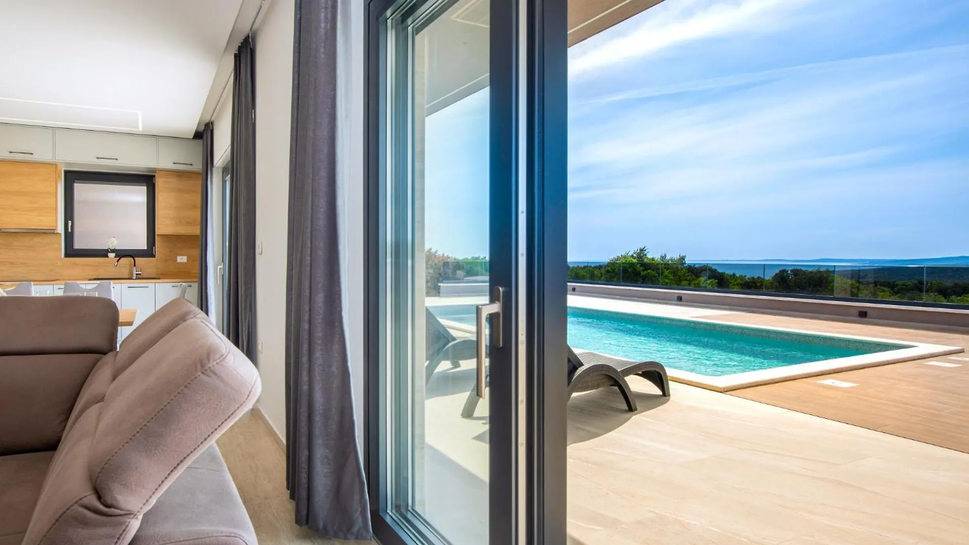 Villa Leila By Interhome Koromačno