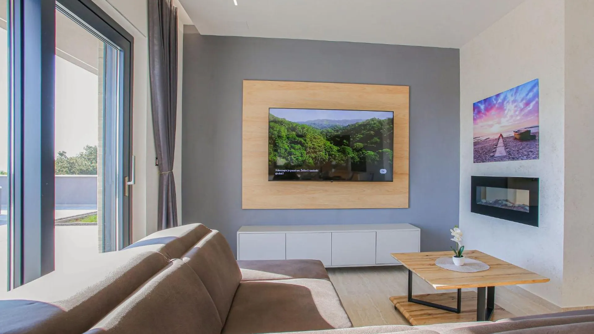 Villa Leila By Interhome Koromačno Kroatië
