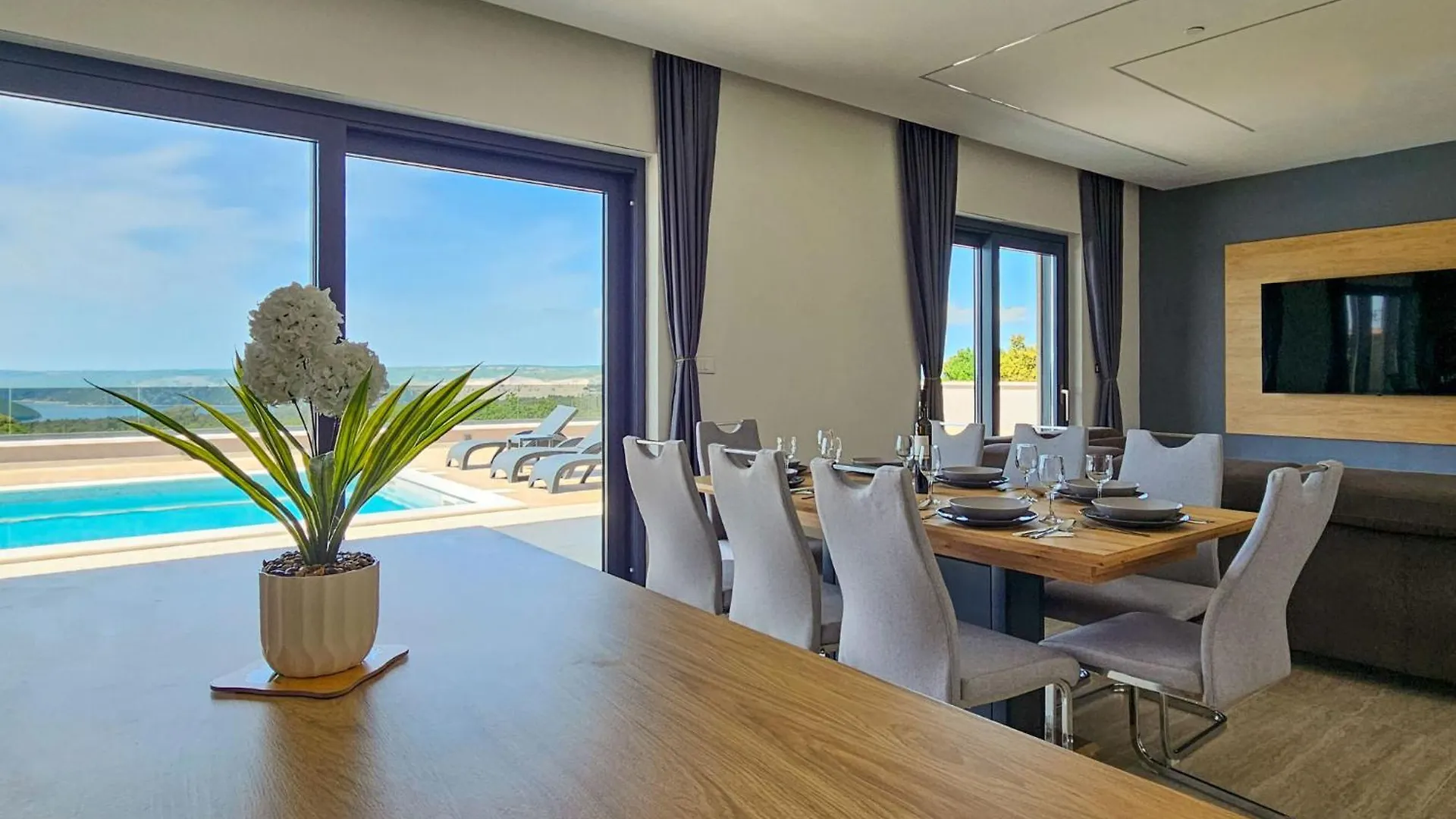 Villa Leila By Interhome Koromačno 0*,  Kroatië