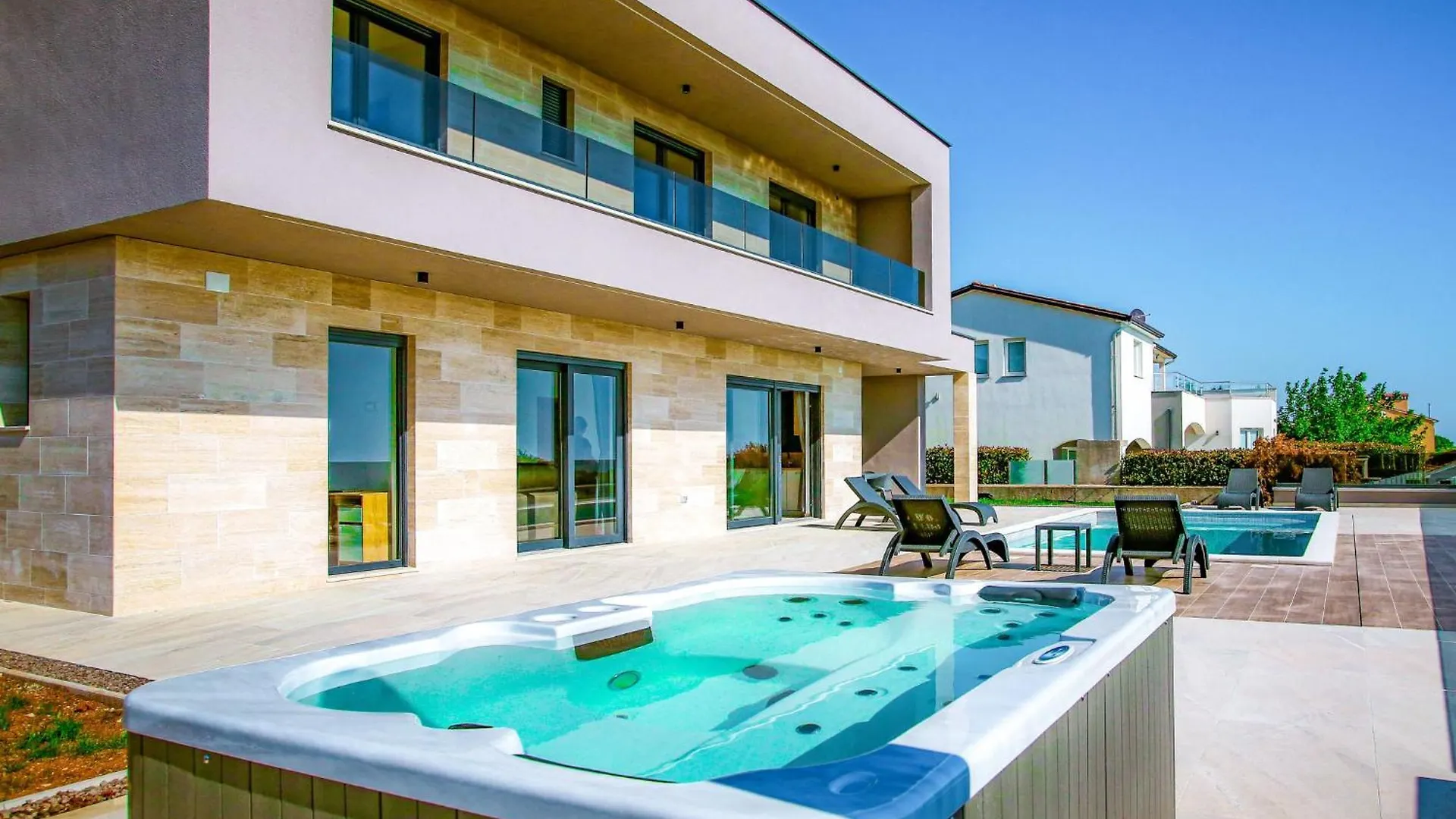 Villa Leila By Interhome Koromačno