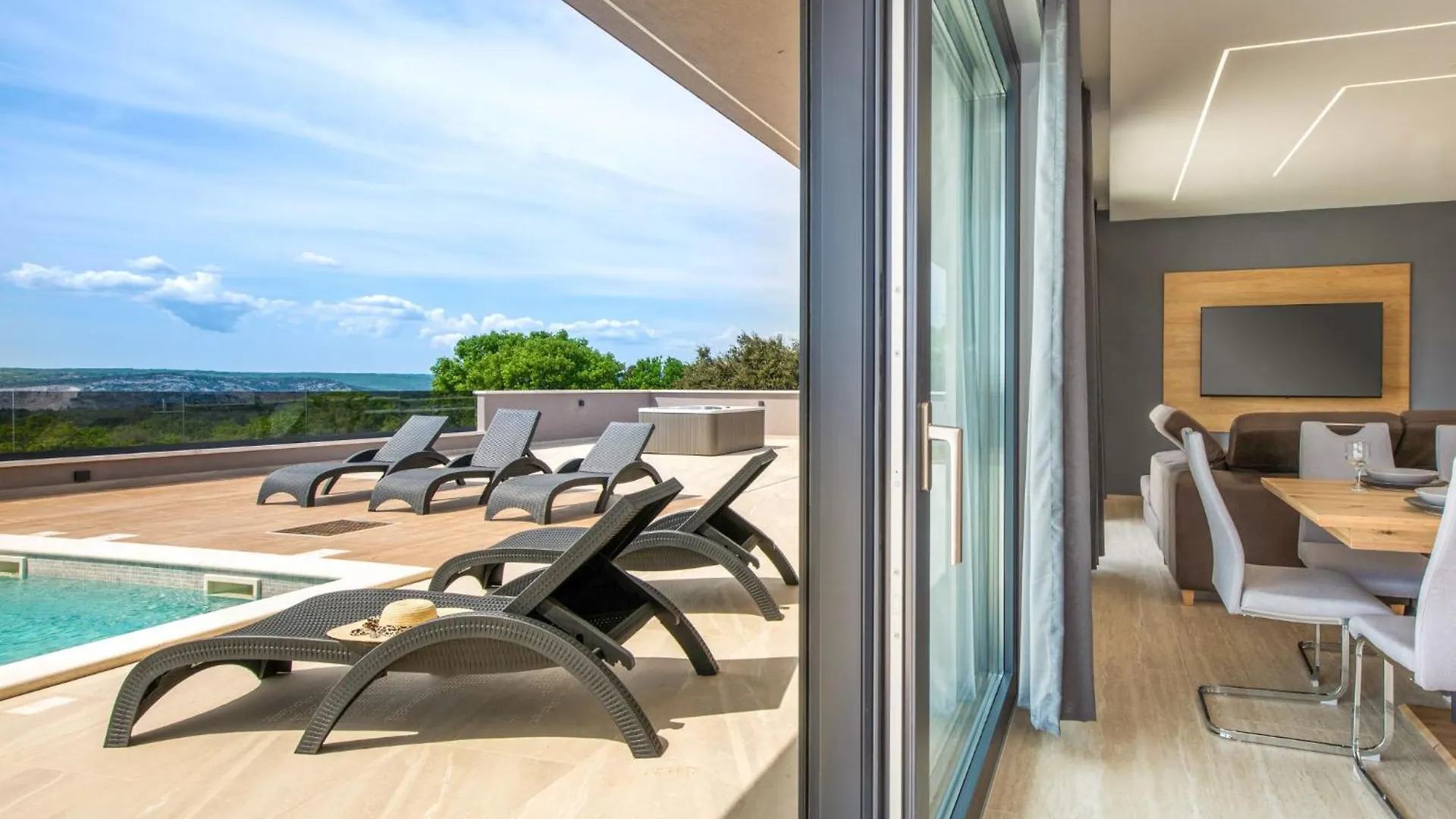 Villa Leila By Interhome Koromačno