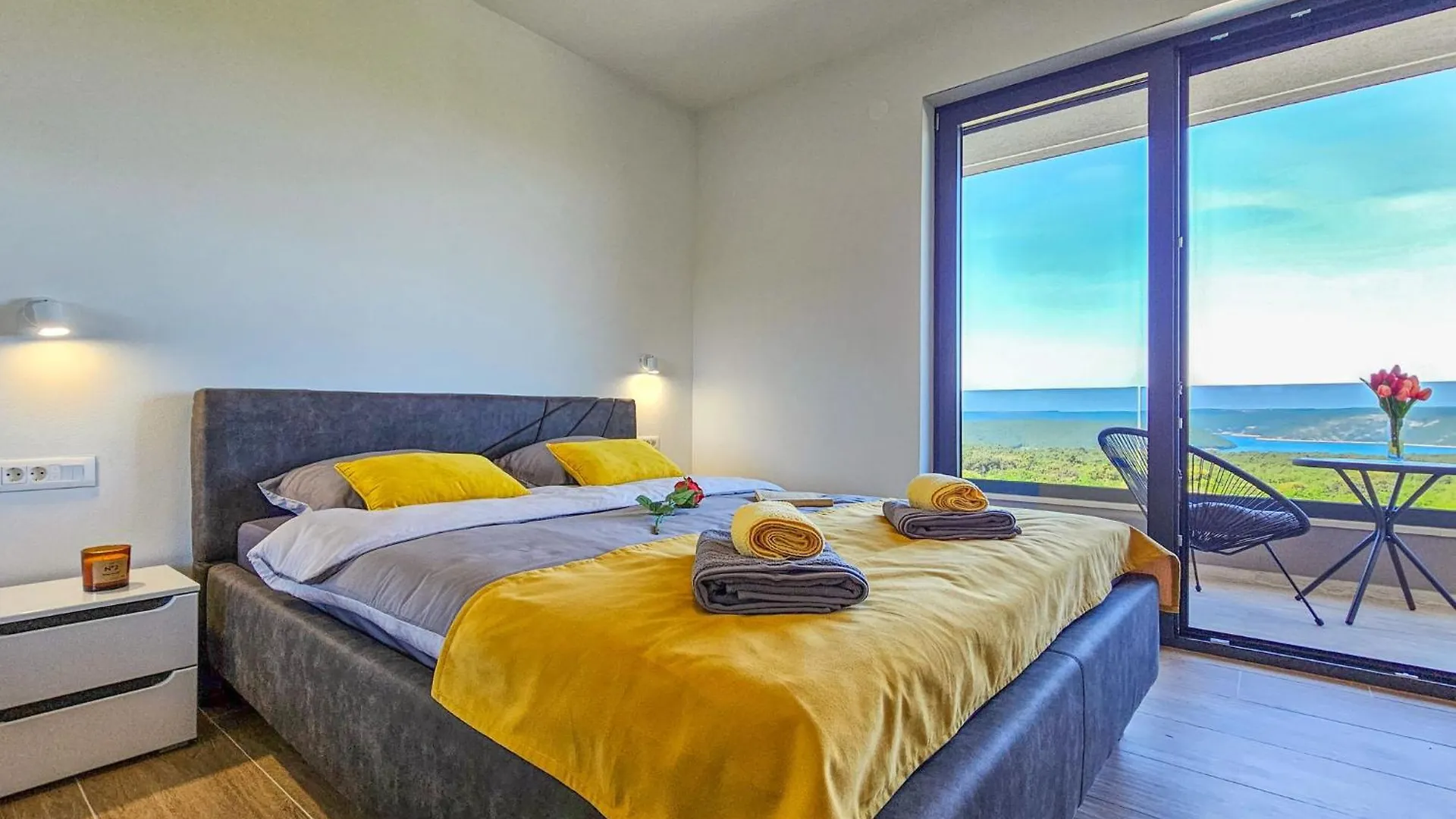 Villa Leila By Interhome Koromačno